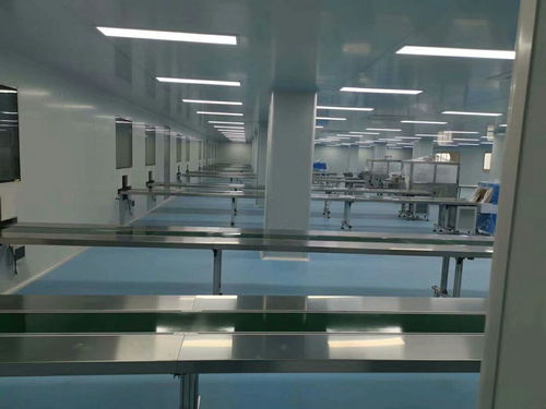 無塵 中工招商網(wǎng)