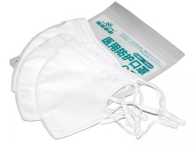 水桶?尿不濕?自制口罩&ldquo;風靡&rdquo;網絡,到底有沒有用?