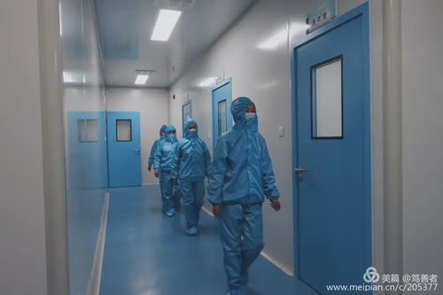 每天生產(chǎn)口罩5萬只,每只2.5元 金川集團(tuán)醫(yī)用防護(hù)用品對(duì)外銷售