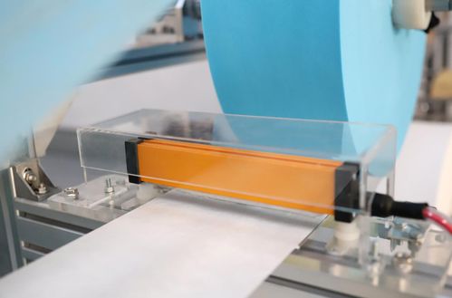 圣泉集團(tuán)開(kāi)放口罩專利技術(shù) 推動(dòng)衛(wèi)生防護(hù)產(chǎn)業(yè)協(xié)同發(fā)展