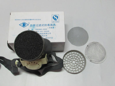 專業(yè)防護(hù)，安心生產(chǎn)——石家莊工業(yè)防塵防毒面具（3M）及面部防護(hù)用品供應(yīng)解析